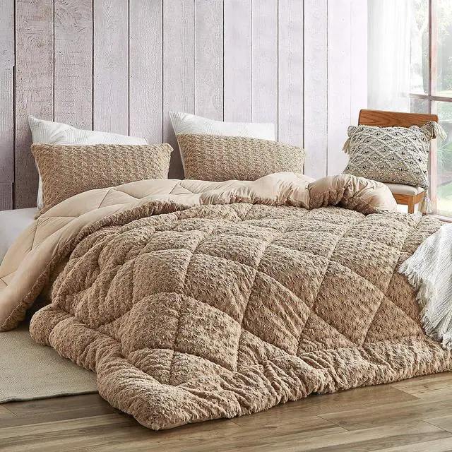 Main image of Puppy Love - Coma Inducer Queen Comforter