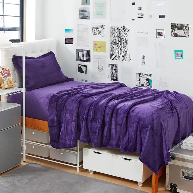 Alt view image 4 of 4 - Yak About It® Underbed Rolling Drawers - White