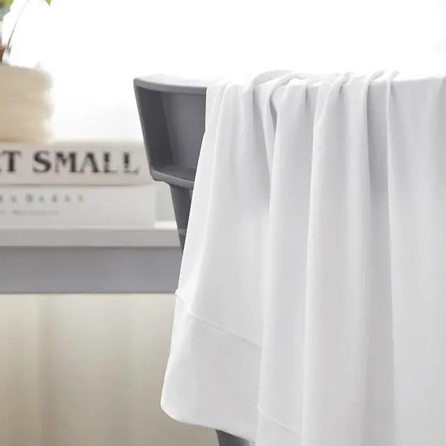 Alt view image 4 of 4 - Coma Inducer Cool It Boi King Sheet Set - White