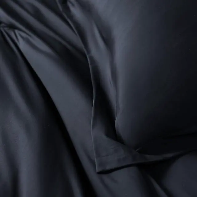 Alt view image 2 of 4 - Cool It Boi - Coma Inducer® Twin XL Comforter Set - Black