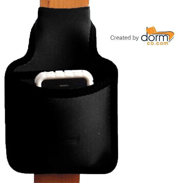 Alt view image 2 of 2 - Bunk Pocket - Black