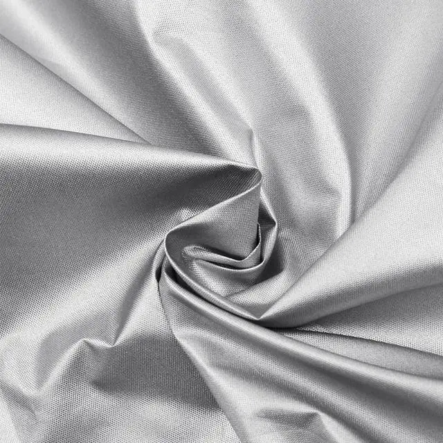 Alt view image 2 of 7 - Patio Waterproof Hot Tub Cover 86x86x35 Inch Outdoor SPA Covers Replacement for Square Hot Tub Durable Swimming Pool Protector Cover (86x86x35 inch, Silver)