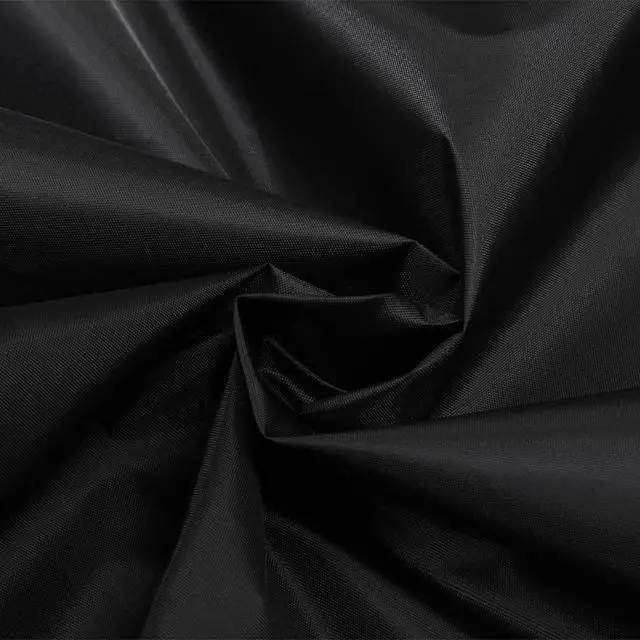 Alt view image 2 of 7 - Patio Sofa Covers L-Shaped Sectional 78x105in Black Outdoor Waterproof Furniture Cover Dustproof Furniture Sets All Weather Protection Dust Cover for Patio Lawn Garden Veranda (78"x105")
