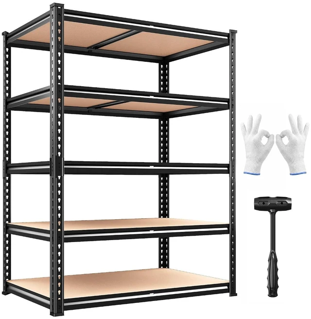 Main image of Shelves