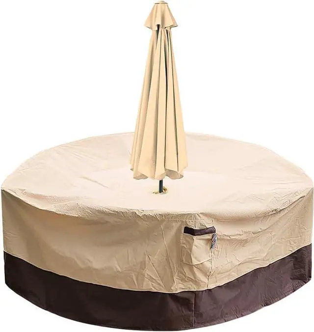 Main image of 420D oxford material,Waterproof, Sunscreen and Dustproof Washing Machine Cover.
Design for Top Load washing machine,protect your indoor or outdoor machine from sun,dust, scratches and rain.
Washing ma