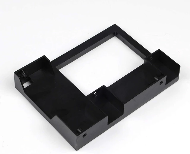 Alt view image 6 of 6 - 2.5 to 3.5 Hard Drive Adapter 661914-001 2.5" Hard Drive HDD Adapter Caddy Compatible for HP 3.5" 651314-001 Hard Drive Bracket