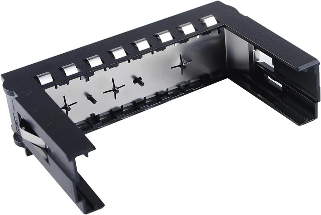 Alt view image 6 of 6 - 2-Pack 3.5" SFF Hard Drive Blank Filler Compatible for Dell PowerEdge R440 R640 R640 R740 R740xd R940