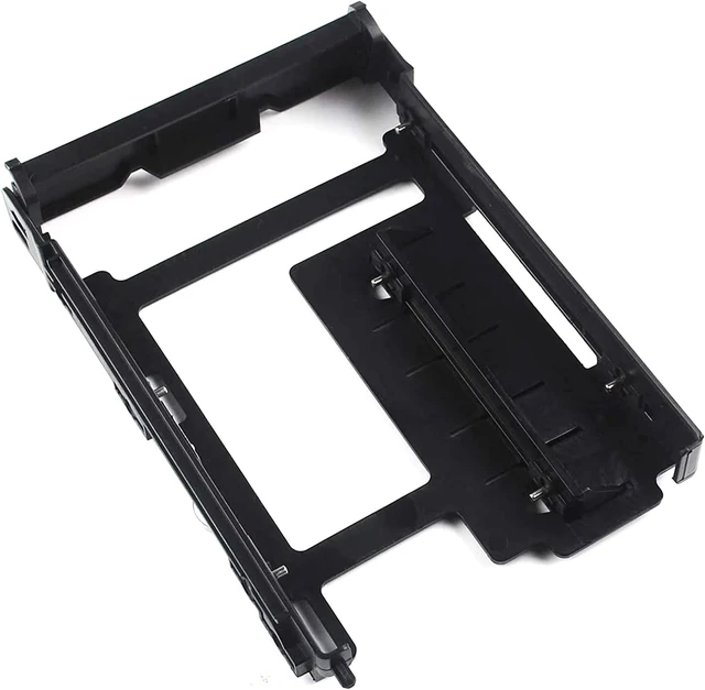 Alt view image 2 of 5 - 3.5 to 2.5 Hard Drive Adapter 1B31PR000 1B31PR000-600-G Hard Drive Caddy 3.5" SSD Mounting Bracket for Dell Precision T7600 T7610 T7910
