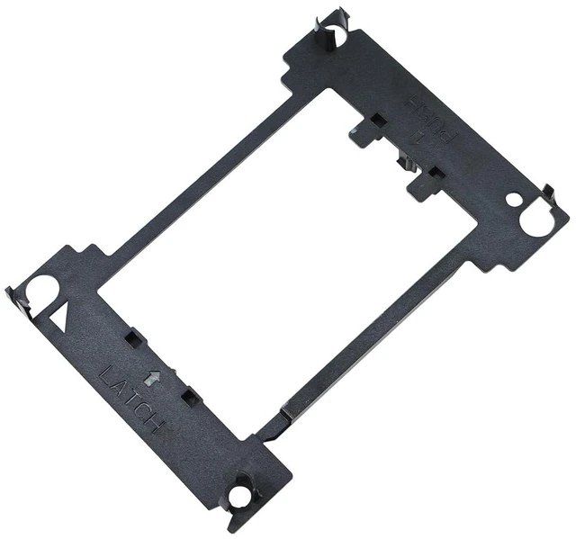 Main image of CPU Cooler Holder WN9TY 0WN9TY CPU Heatsink Frame Compatible with Dell Precision T7820 T7920 Workstation