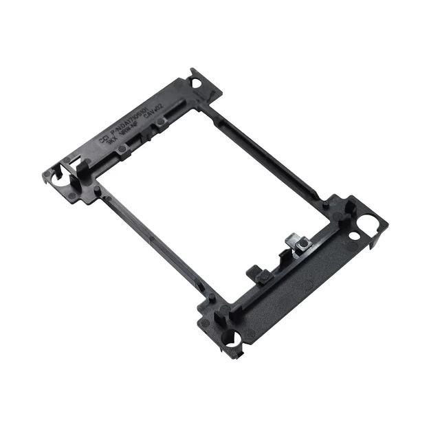 Alt view image 2 of 3 - CPU Cooler Holder WN9TY 0WN9TY CPU Heatsink Frame Compatible with Dell Precision T7820 T7920 Workstation