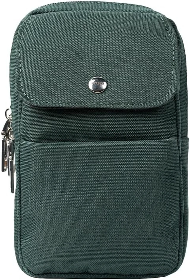 Alt view image 3 of 4 - FiiO NEST EDC Portable Carry Bag, Protective Travel Case for Digital Audio Players, DACs, Earphones and Accessories