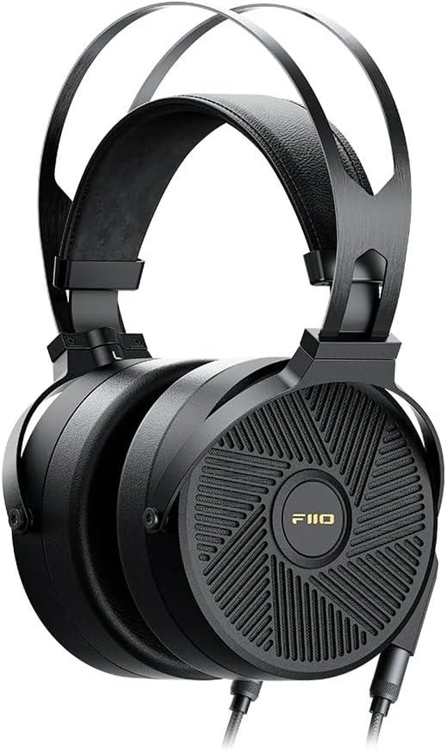 Main image of FiiO FT5 90mm Open Planar Magnetic Headphones