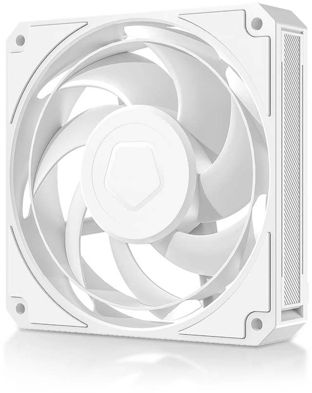 Main image of ID-COOLING AT-120-K 120mm Case Fan, High Static Pressure Fan, 5.04mmHO
Zero RPM Fan Stop, 2 Ball Bearing & Closed-Loop Motor, Tip Ring Blade for High Resistance, Perfect for Radiator & CPU Cooler