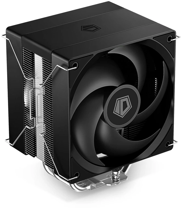Main image of ID-COOLING SE-214-XT V2 Plus CPU Air Cooler, Full Memory Clearance, 220W
Intel LGA1851/1700/1200/115X & AMD AM5/AM4, Universal Mount, Full Memory Clearance, 4 Heat Pipes, Low Noise 27.2dB(A)