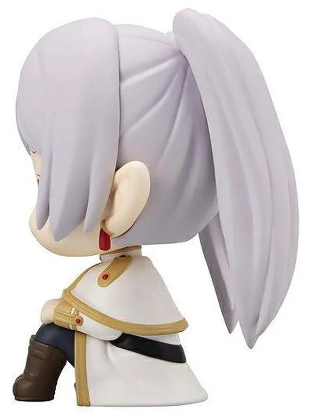 Alt view image 6 of 7 - Megahouse Look Up Frieren: Beyond Journey's End Frieren Sad Ver. Complete Figure