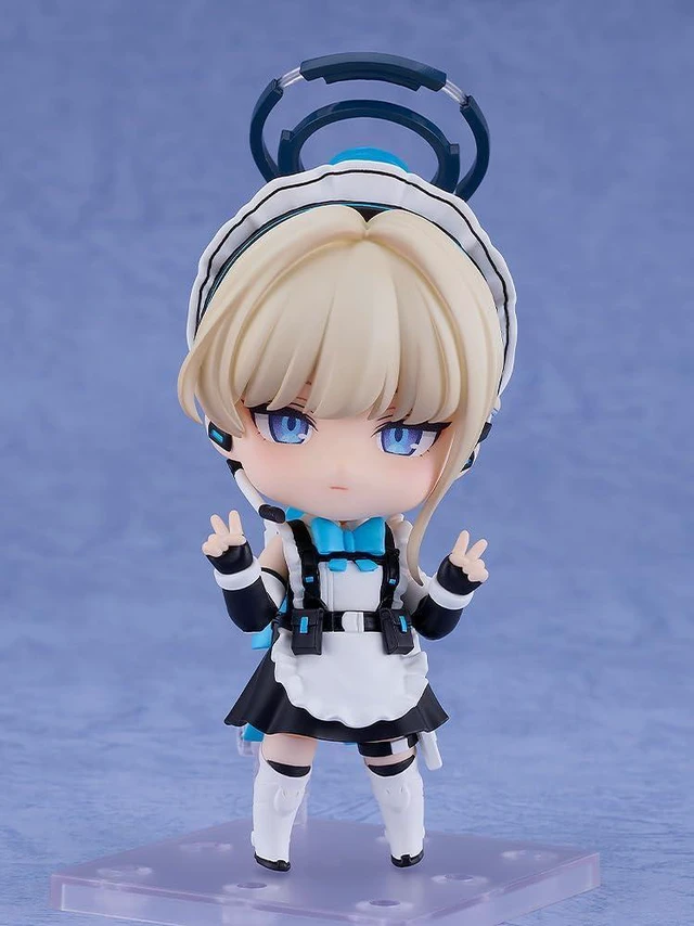 Alt view image 4 of 5 - Japan Nendoroid Toki Asuma Blue Archive