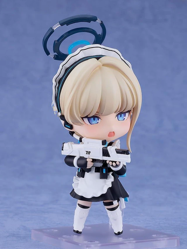 Alt view image 3 of 5 - Japan Nendoroid Toki Asuma Blue Archive