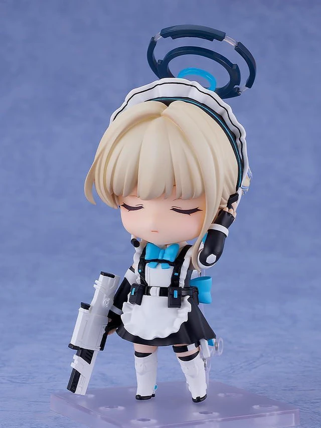 Alt view image 2 of 5 - Japan Nendoroid Toki Asuma Blue Archive