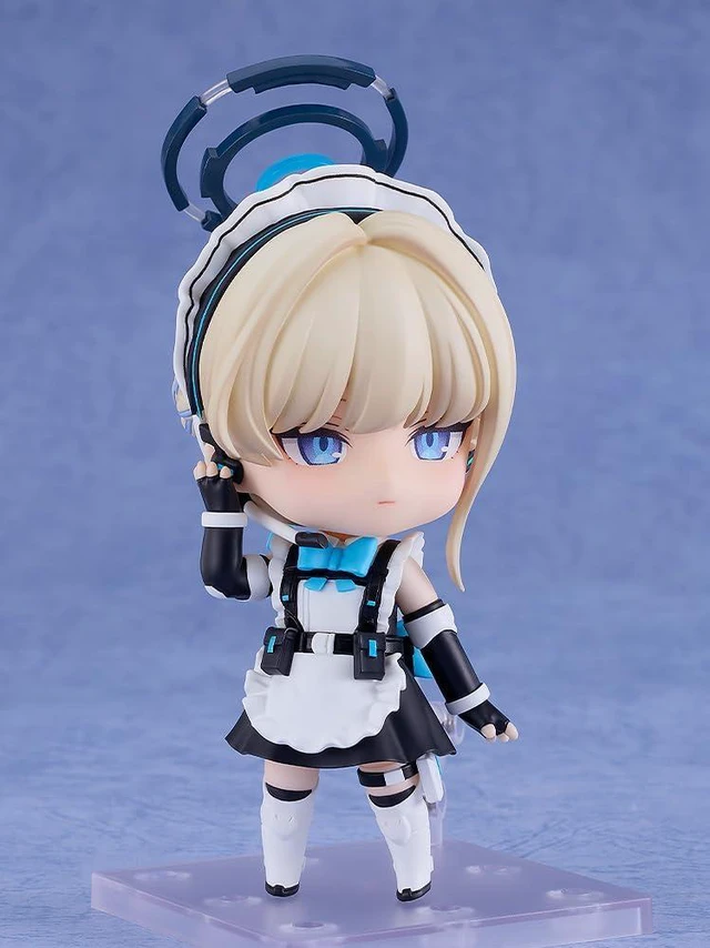 Alt view image 5 of 5 - Japan Nendoroid Toki Asuma Blue Archive