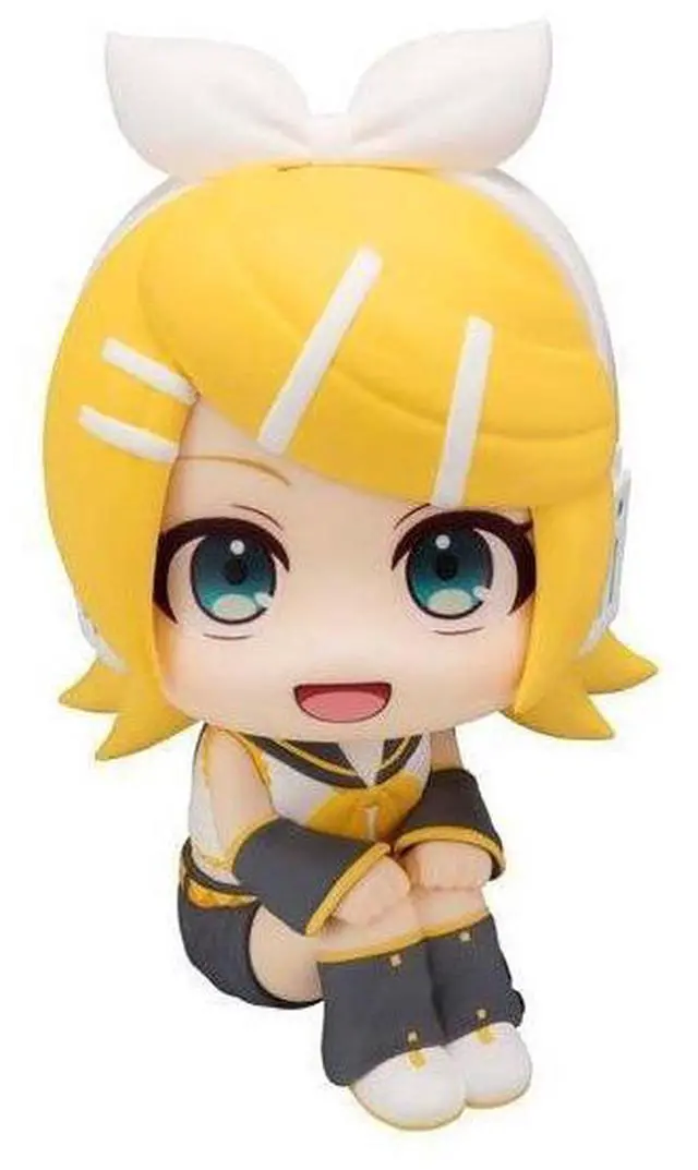 Main image of Japan Look Up Rin Kagamine VOCALOID
