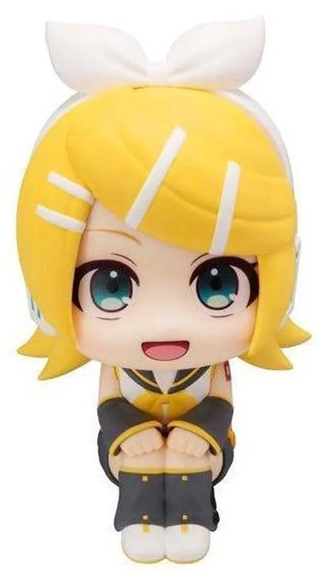 Alt view image 2 of 7 - Japan Look Up Rin Kagamine VOCALOID