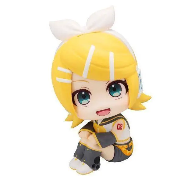 Alt view image 3 of 7 - Japan Look Up Rin Kagamine VOCALOID
