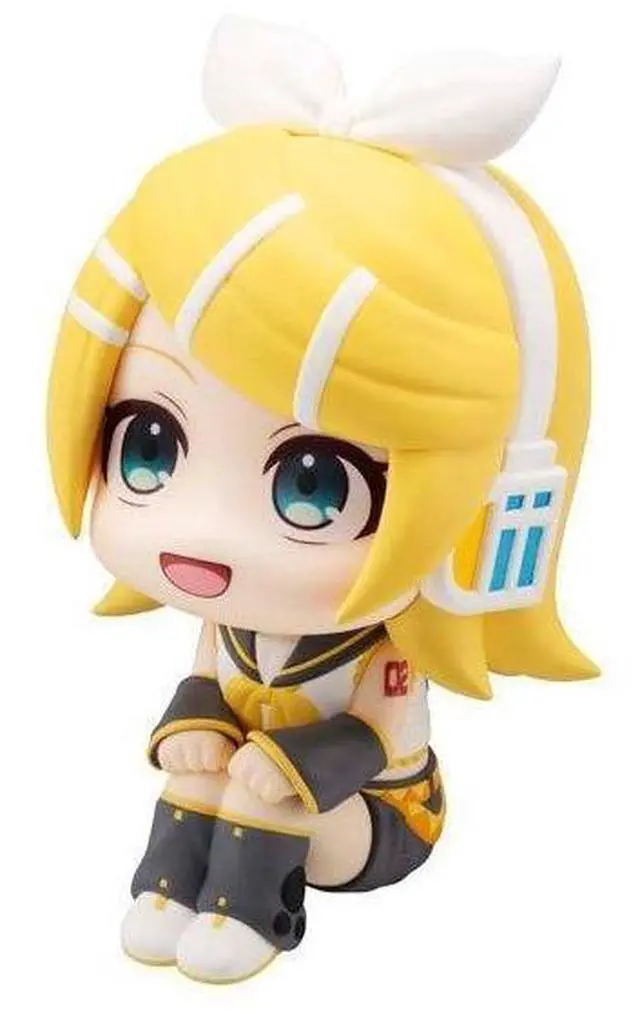 Alt view image 4 of 7 - Japan Look Up Rin Kagamine VOCALOID