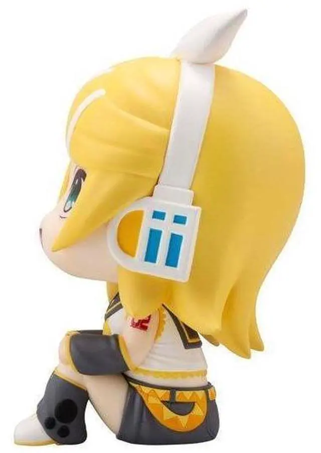 Alt view image 5 of 7 - Japan Look Up Rin Kagamine VOCALOID