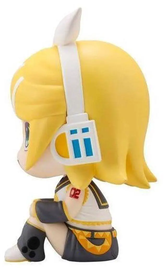 Alt view image 6 of 7 - Japan Look Up Rin Kagamine VOCALOID