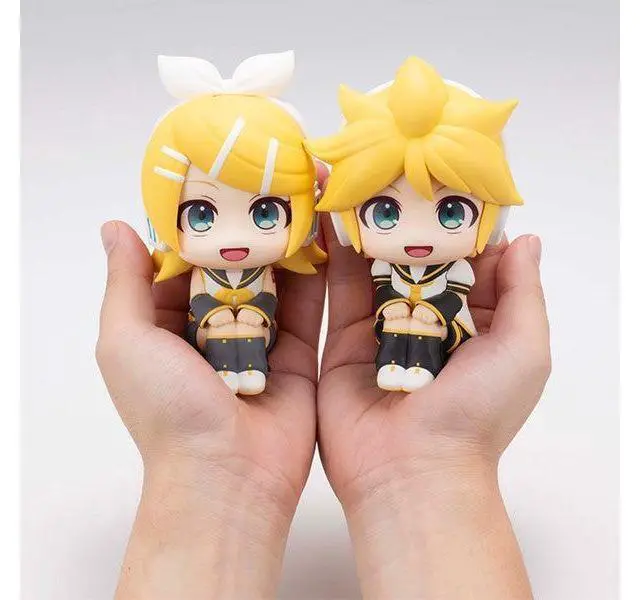 Alt view image 7 of 7 - Japan Look Up Rin Kagamine VOCALOID