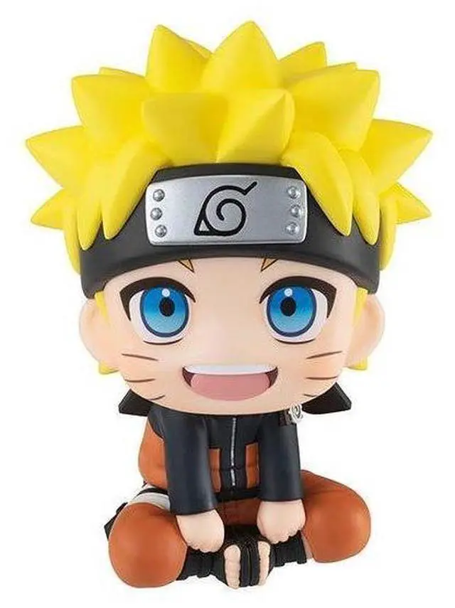 Alt view image 7 of 7 - Japan Look Up Naruto Uzumaki Naruto Shippuden