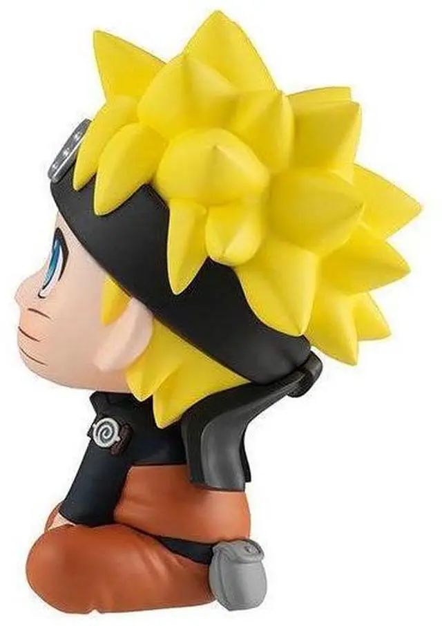 Alt view image 2 of 7 - Japan Look Up Naruto Uzumaki Naruto Shippuden