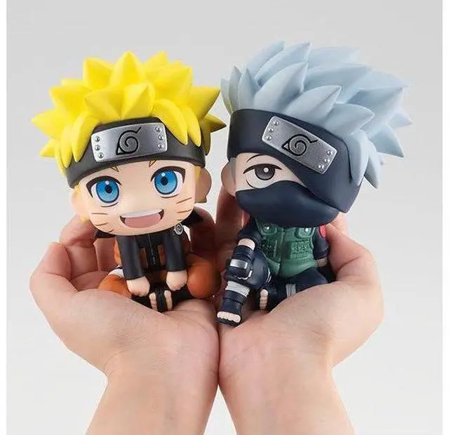 Alt view image 4 of 7 - Japan Look Up Naruto Uzumaki Naruto Shippuden