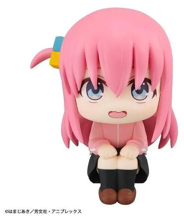 Alt view image 2 of 7 - Japan Look Up Hitori Goto Bocchi the Rock! Complete Figure (Rerun)