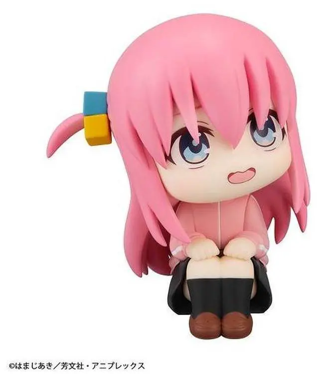 Alt view image 4 of 7 - Japan Look Up Hitori Goto Bocchi the Rock! Complete Figure (Rerun)