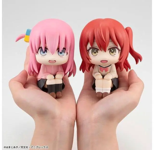Alt view image 7 of 7 - Japan Look Up Hitori Goto Bocchi the Rock! Complete Figure (Rerun)