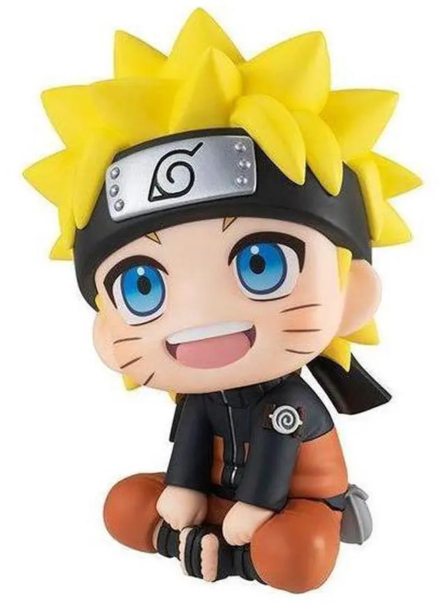 Main image of Japan Look Up Naruto Uzumaki Naruto Shippuden