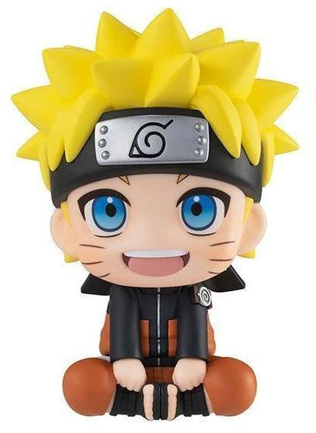 Alt view image 4 of 7 - Japan Look Up Naruto Uzumaki Naruto Shippuden