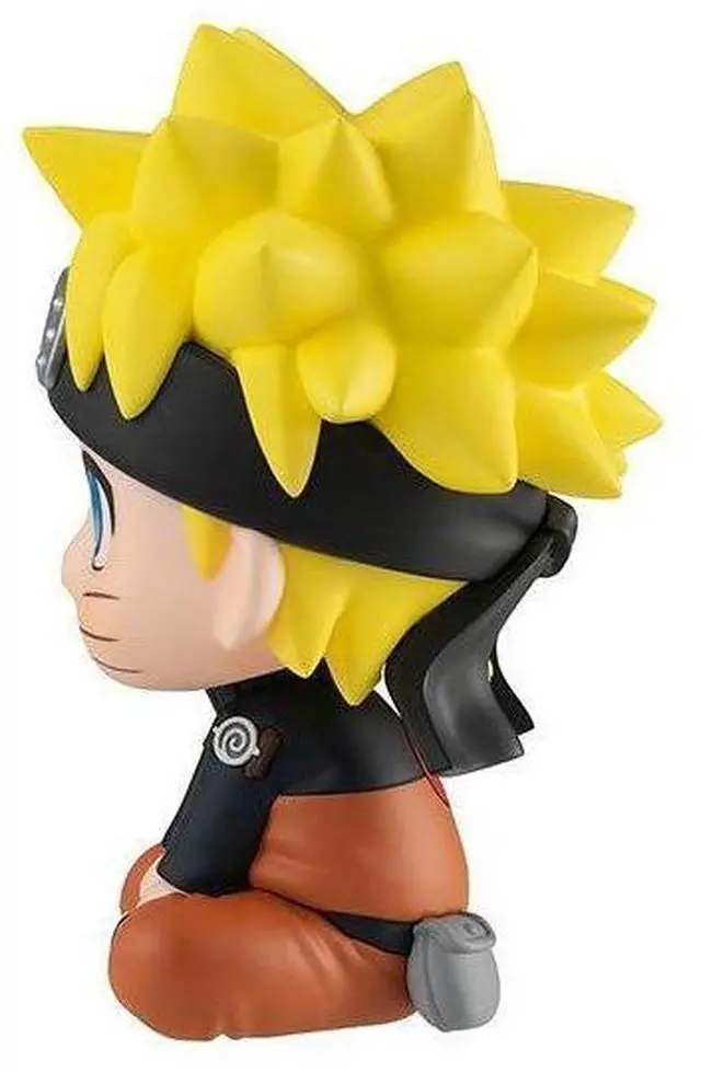 Alt view image 3 of 7 - Japan Look Up Naruto Uzumaki Naruto Shippuden