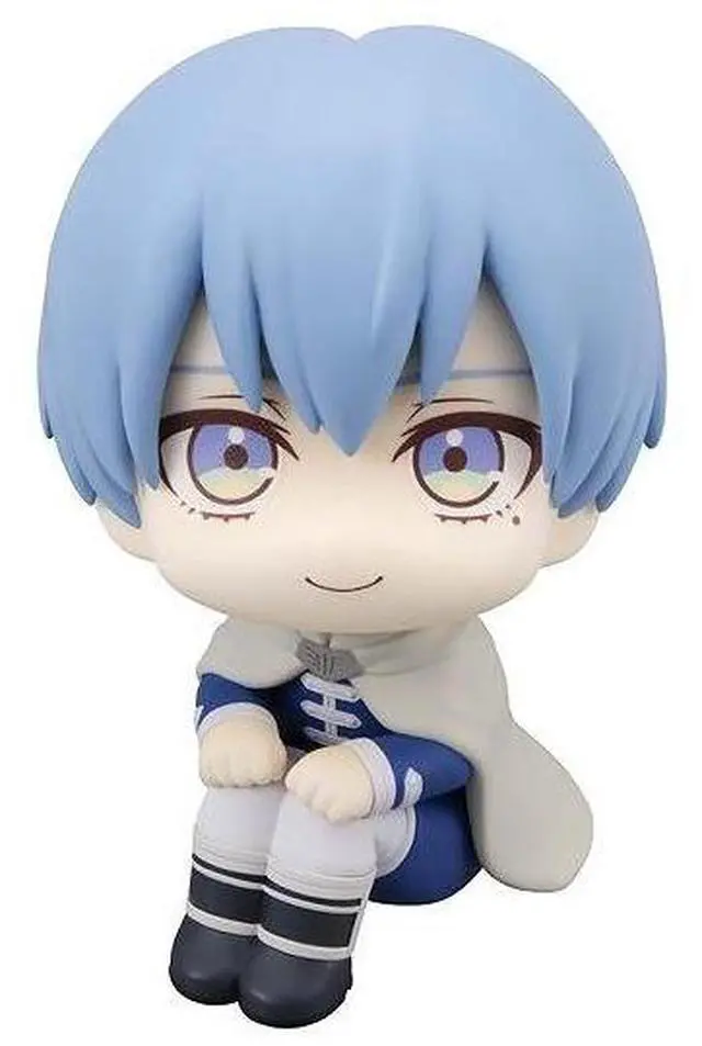 Main image of Japan Look Up Himmel Frieren Complete Figure