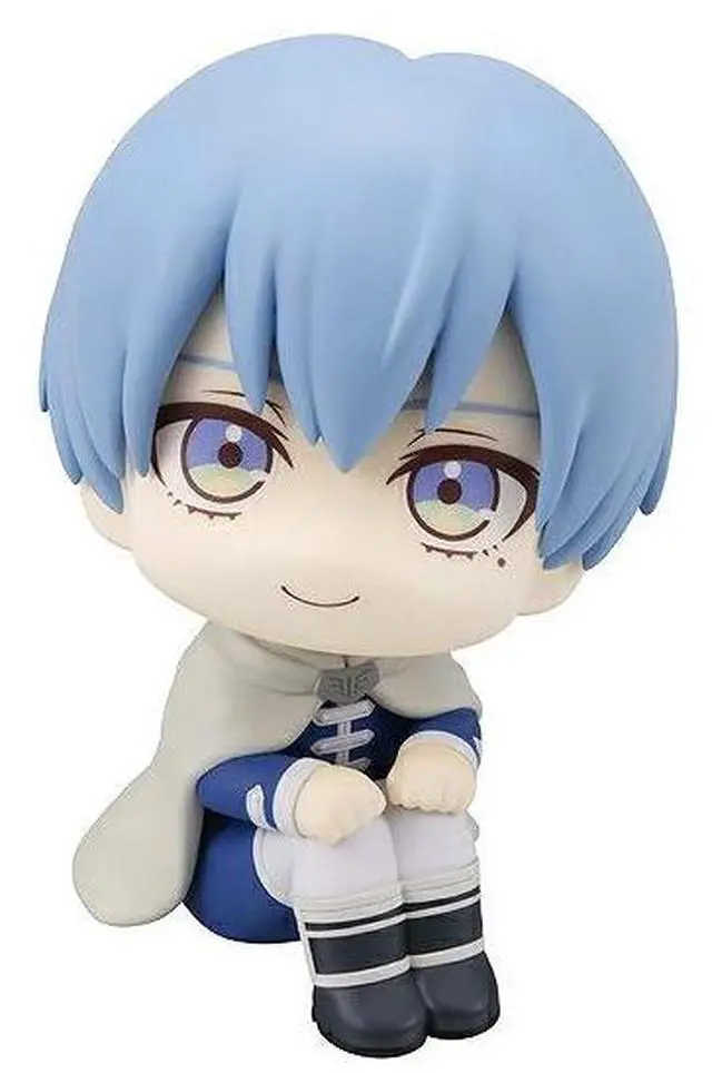 Alt view image 3 of 6 - Japan Look Up Himmel Frieren Complete Figure