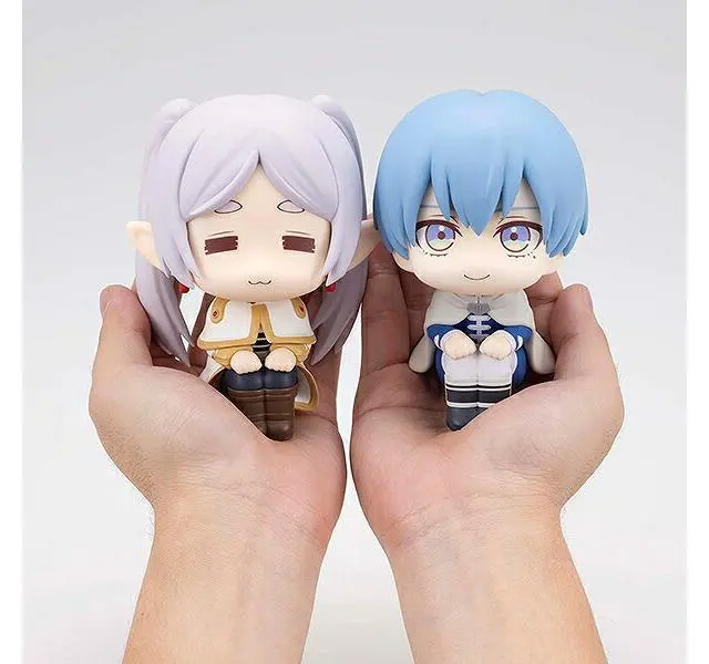 Alt view image 6 of 6 - Japan Look Up Himmel Frieren Complete Figure