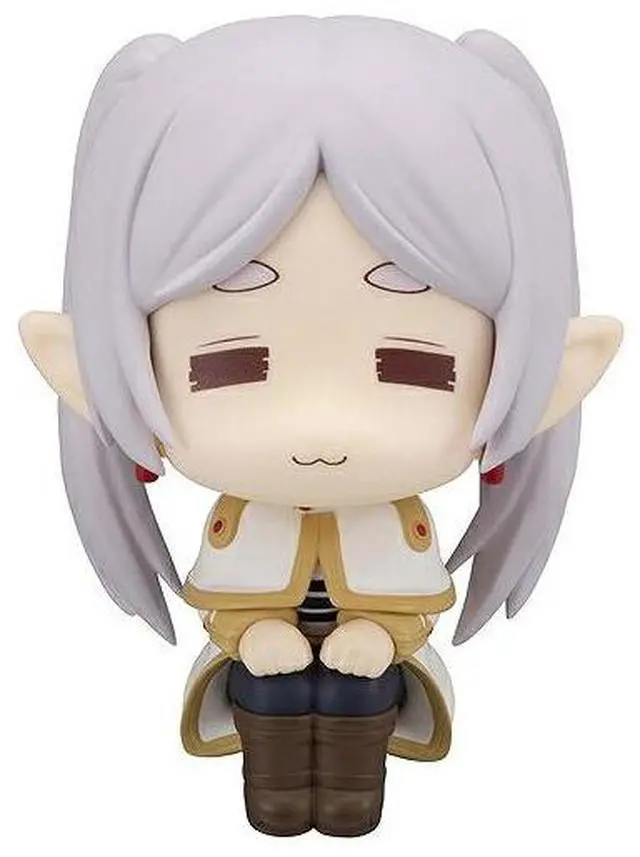 Alt view image 2 of 7 - Japan Frieren Dispirited Ver. Look Up Complete Figure Frieren: Beyond Journey's