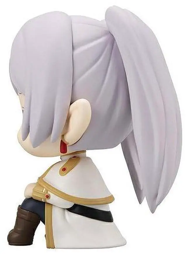 Alt view image 6 of 7 - Japan Frieren Dispirited Ver. Look Up Complete Figure Frieren: Beyond Journey's