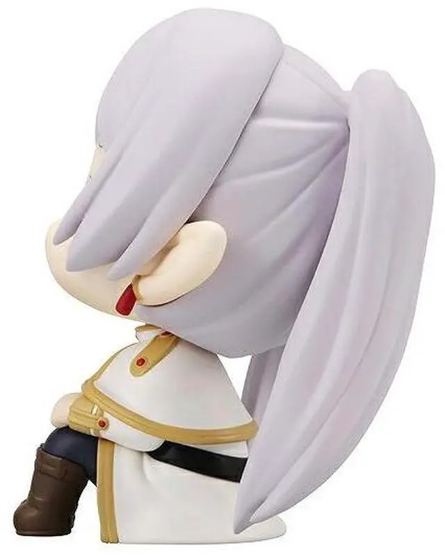 Alt view image 5 of 7 - Japan Frieren Dispirited Ver. Look Up Complete Figure Frieren: Beyond Journey's