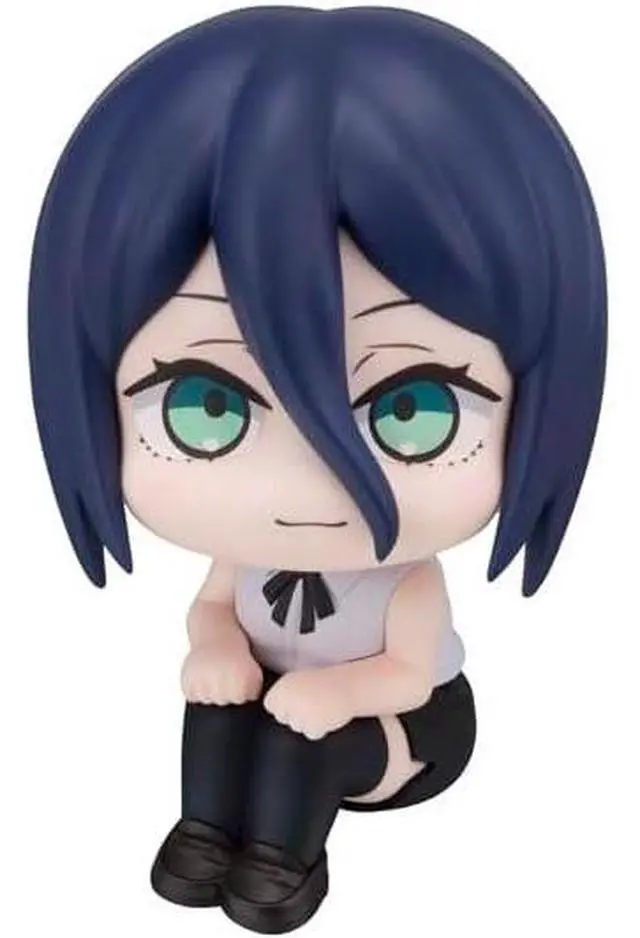 Main image of Japan Look Up Chainsaw Man Reze Arc Reze