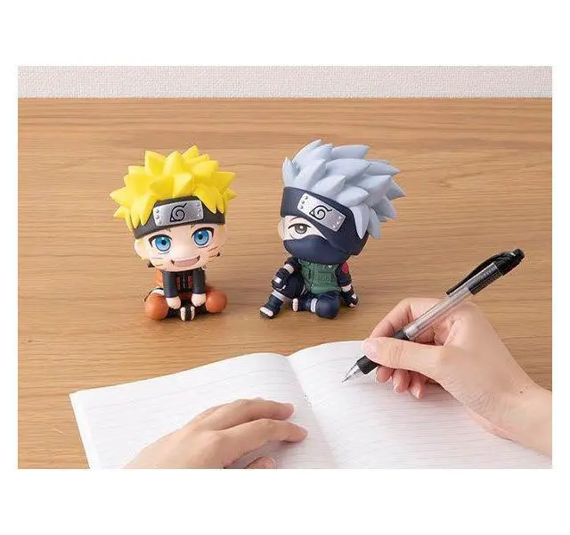 Alt view image 5 of 7 - Japan Look Up Naruto Uzumaki Naruto Shippuden