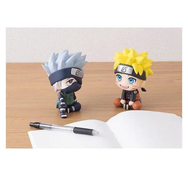 Alt view image 6 of 7 - Japan Look Up Naruto Uzumaki Naruto Shippuden