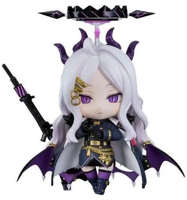 Main image of Japan Nendoroid Hina Sorasaki Blue Archive