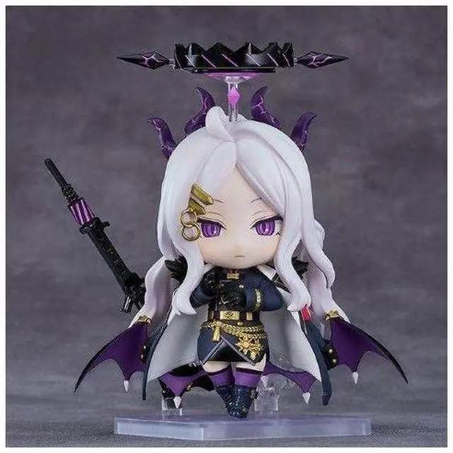 Alt view image 2 of 6 - Japan Nendoroid Hina Sorasaki Blue Archive